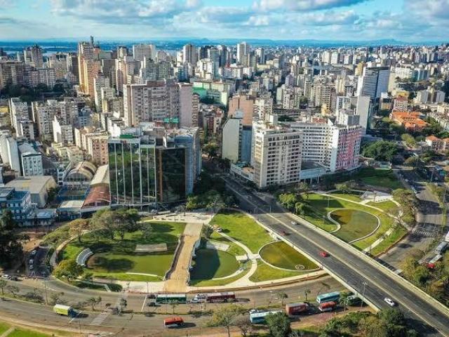 Porto Alegre.