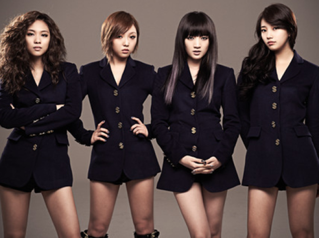 MISS A