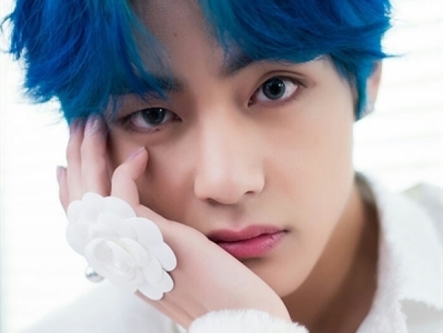 taehyung