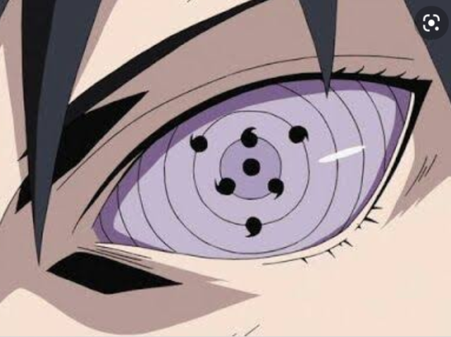 Rinne sharingan