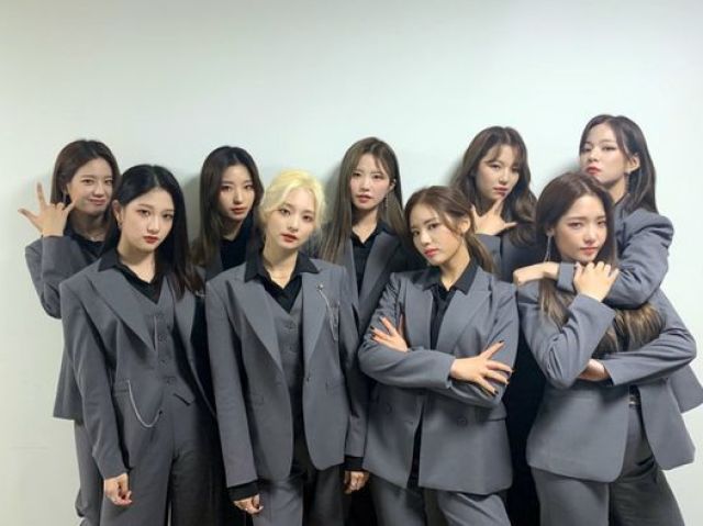 FROMIS 9