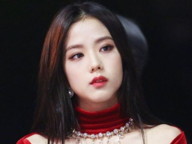 Kim Jisoo!!!