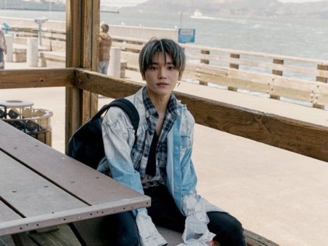 Taeyong (Nct)