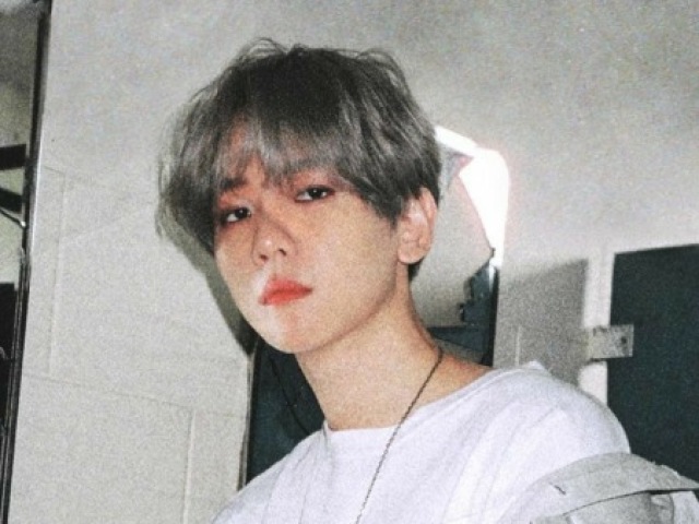 Baekhyun (Exo)