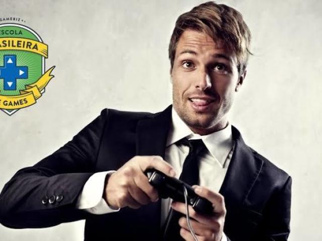 Lançar um jogo