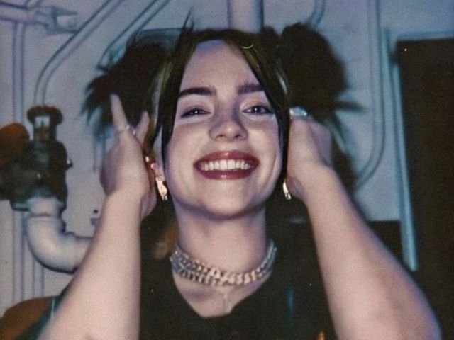 billie eilish