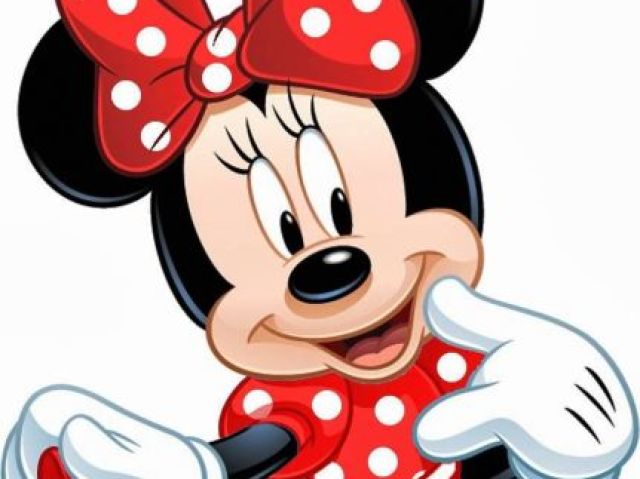 Minnie.