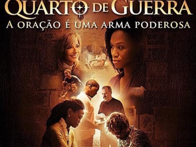 Quarto de guerra