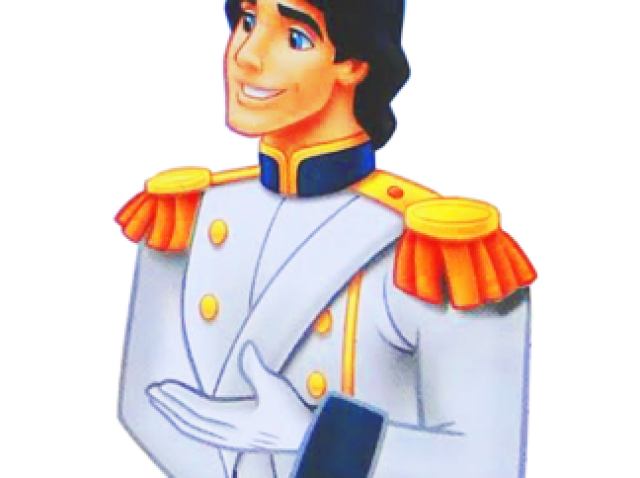 Príncipe Eric.