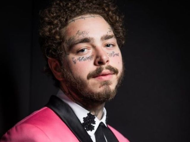 Post Malone