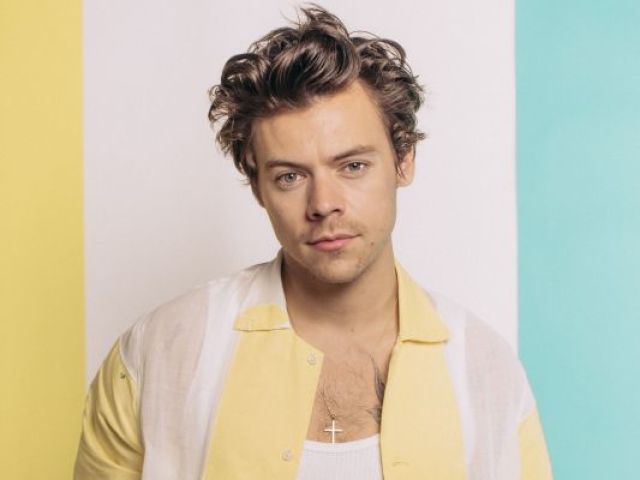 Harry Styles