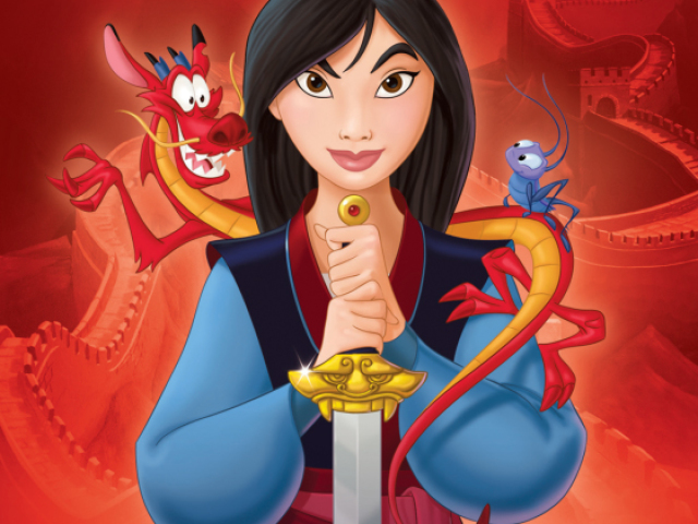 Mulan