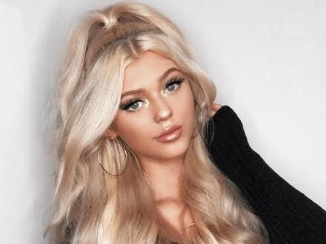 Loren Gray, óbvio