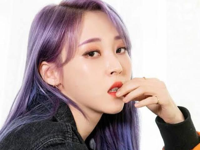 Moonbyul