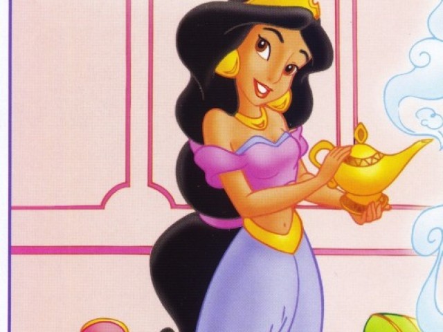Jasmim