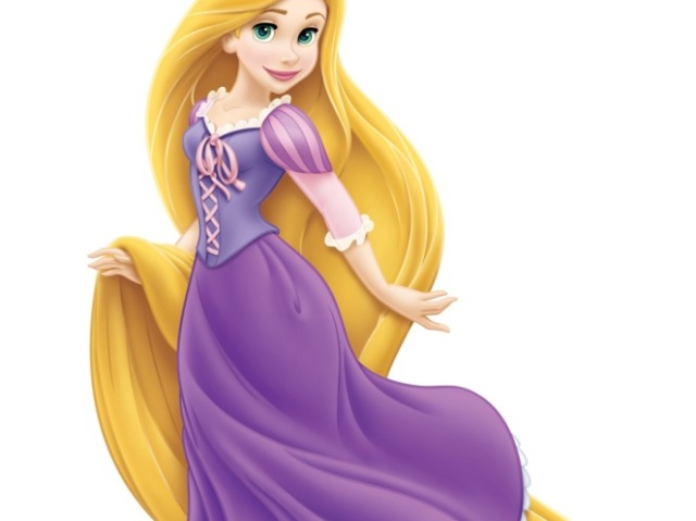 Rapunzel