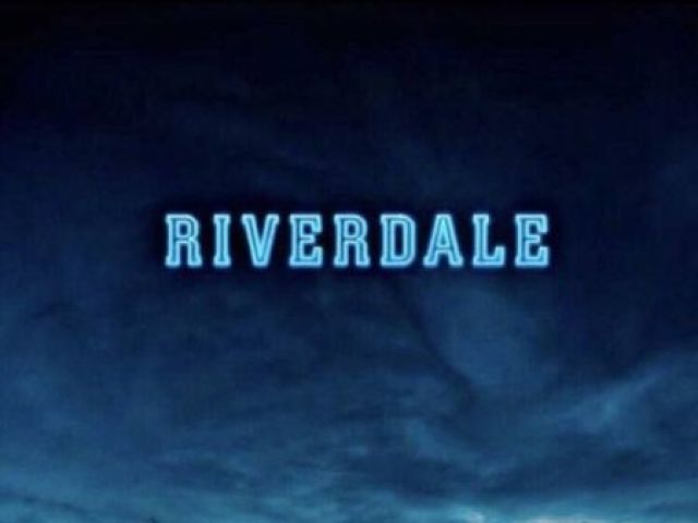 Riverdale