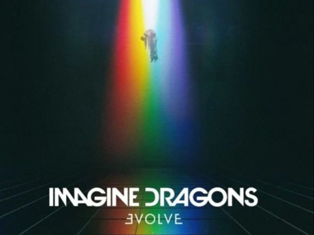 imagine dragons