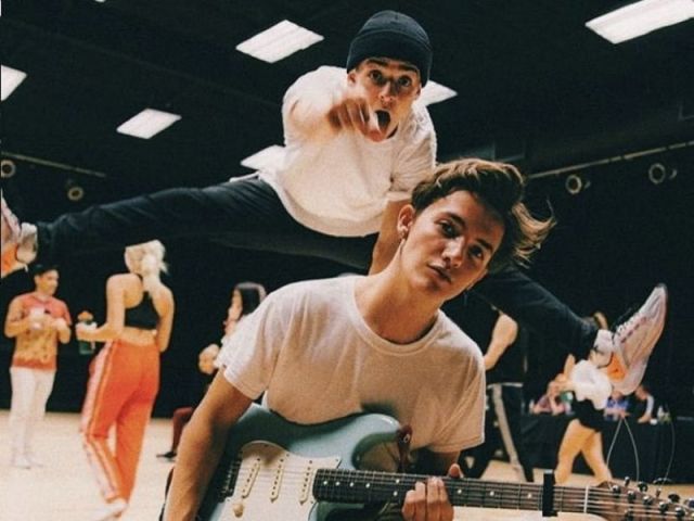 NOSH