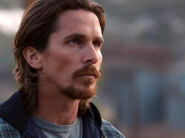 Christian Bale