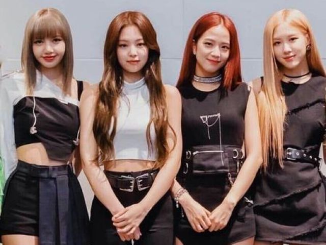 BLACKPINK