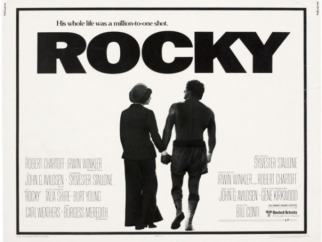 Rocky (1976)