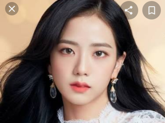 Kim jisoo