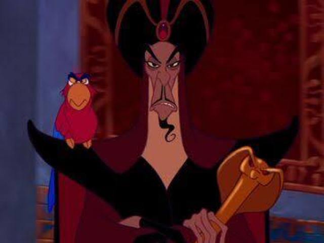 Jafar