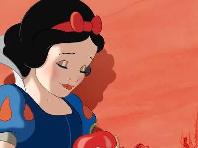 Branca de Neve