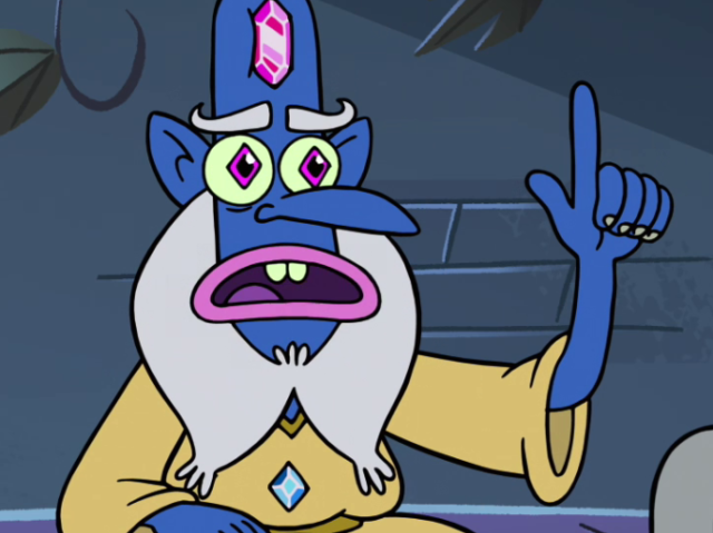 Glossaryck