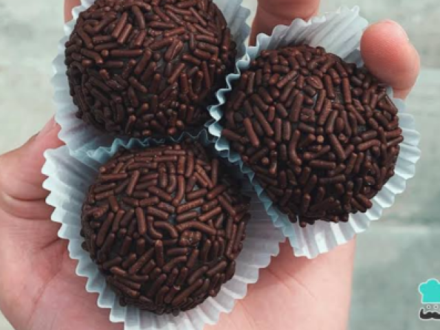 Brigadeiro