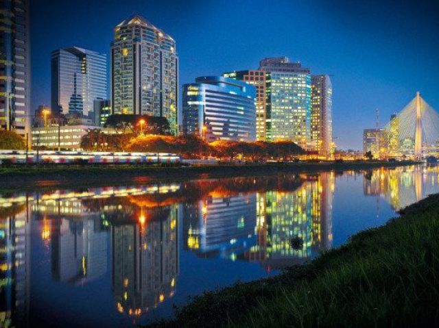 ... CIDADE GRANDE