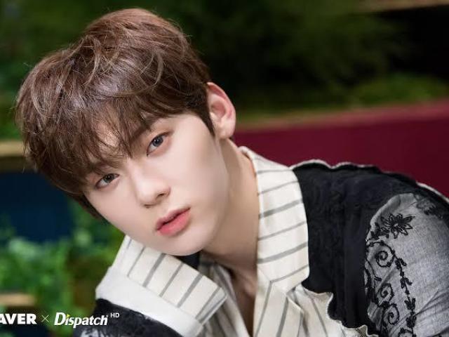 Minhyun