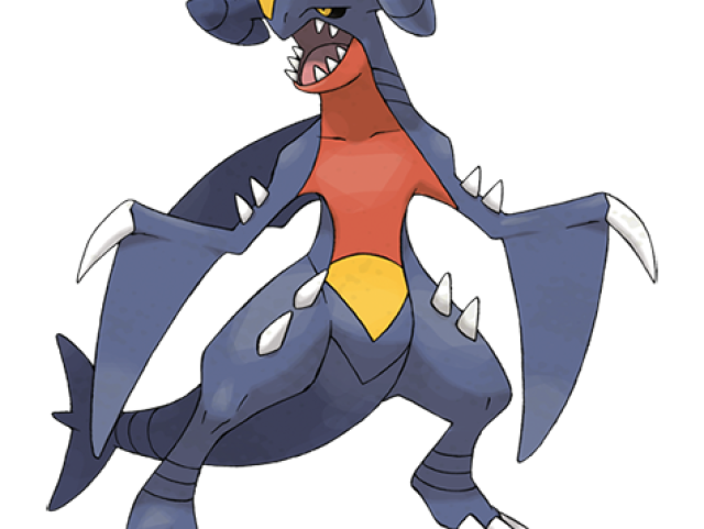 garchomp