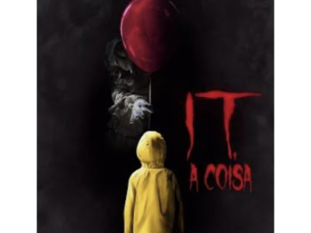 It a coisa
•terror•