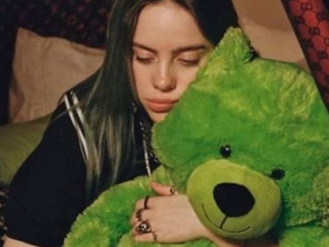 billie eilish