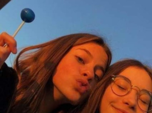Meu BB tĂĄ ficando velhinha @Nandinhaa