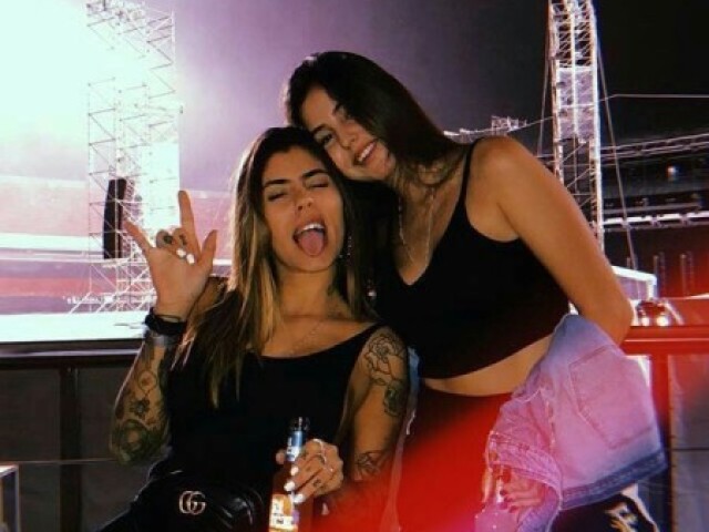 Hj tem viuu #17ydaNandaaa