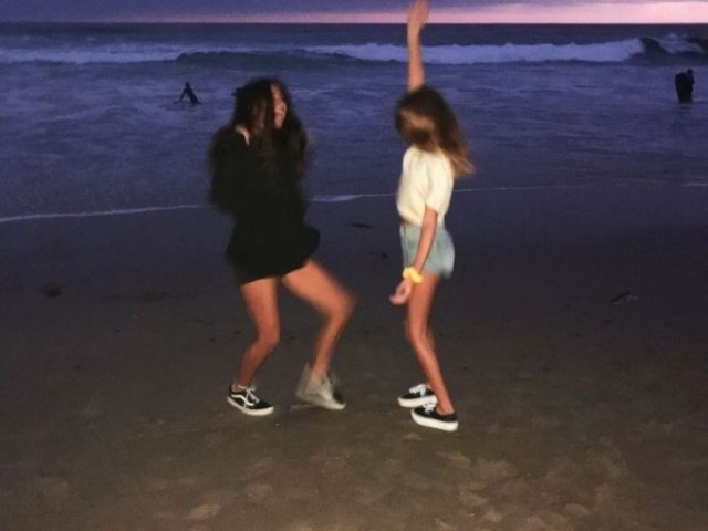 Amiga â€ïž
