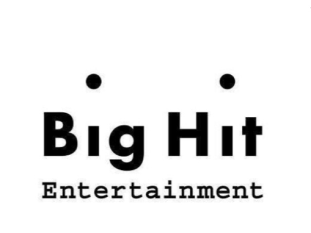 Big Hit Entertainment