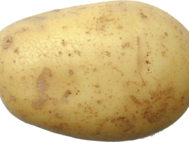 BATATA...