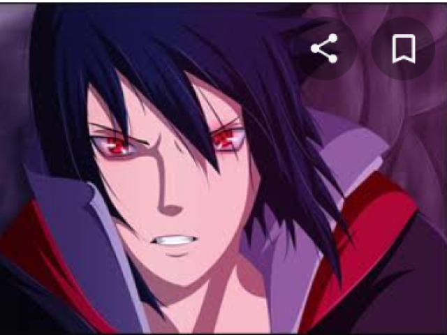 Sasuke