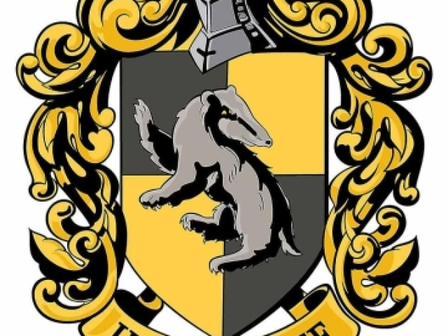 Hufflepuff