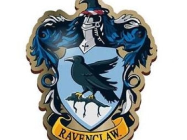 Ravenclaw