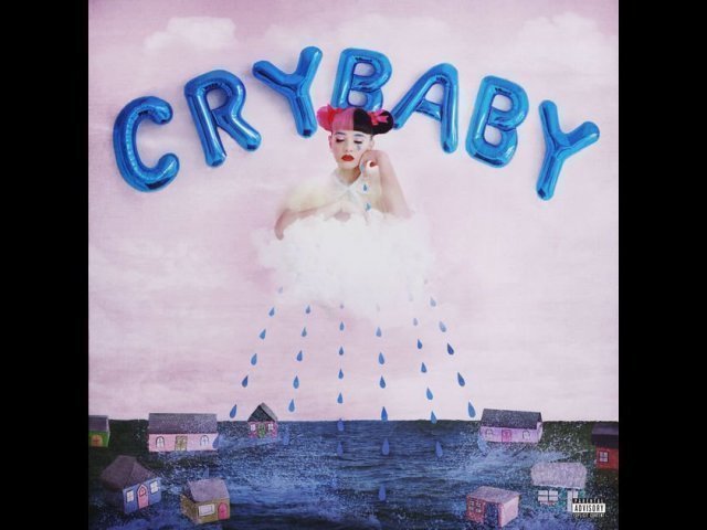 Cry baby