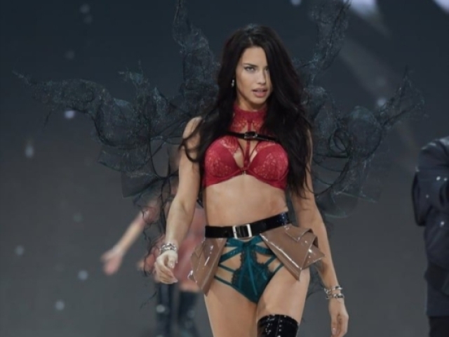 Secret Angel