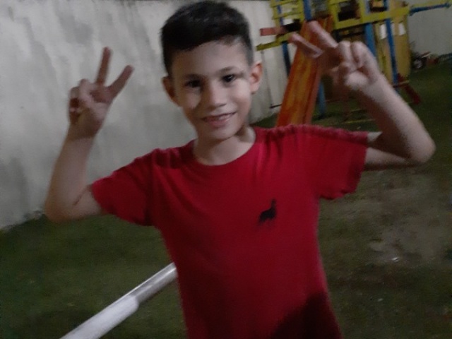 Pedrinho