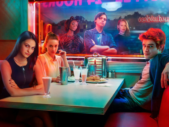 Riverdale