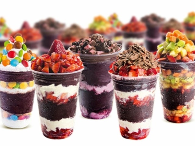 Açaí