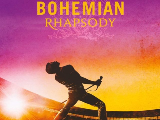 Bohemian Rhapsody